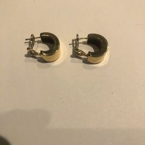 14K Gold Earrings